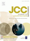 Journal of Crohns & Colitis雜志封面